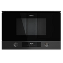 TEKA - MICROONDAS ENCASTRE MS 6220 BIS L FBK TOTAL 112040011
