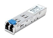 D-Link 1000Base-LX Mini Gigabit Interface Converter comutador de