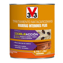 TRATAMENTO MATA-CARUNCHOS MADEIRAS INTERIORES PLUS, 750 ML