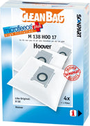 BOLSA ASPI. SCANPART M 138 HOO 17 HOOVER 4UD