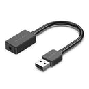 Vention CDZB0 placa de som USB
