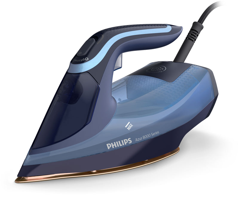 Philips Azur 8000 Series DST8020/20 Ferro a vapor