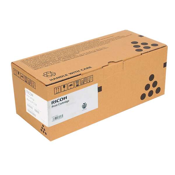 RICOH PRO 830083108320 NEGRO CARTUCHO DE TONER ORIGINAL - 828554