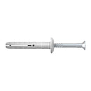 CAIXA 100 BUCHAS+ PARAFUSO PREGO N Ø5X30MM/5 P 50338 FISCHER