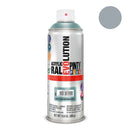 PINTURA EM SPRAY PINTYPLUS EVOLUTION 520CC RAL 7001 CINZENTO PRAT