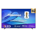 TV HISENSE 98" 98E7Q UHD QLED SMART TV DOLBYATMOS