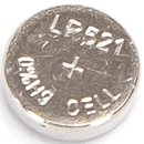 CÉLULA DE BOTÃO AG0 LR69 1.5V 4 UNIDADES