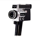 CAMARA CAMP SNAP CS-8 VINTAGE NEGRA