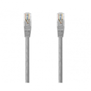 CONEXION DCU UTP CAT6 GRIS 5M
