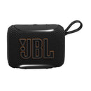 JBL COLUNA BLUETOOTH GO 5 BLACK