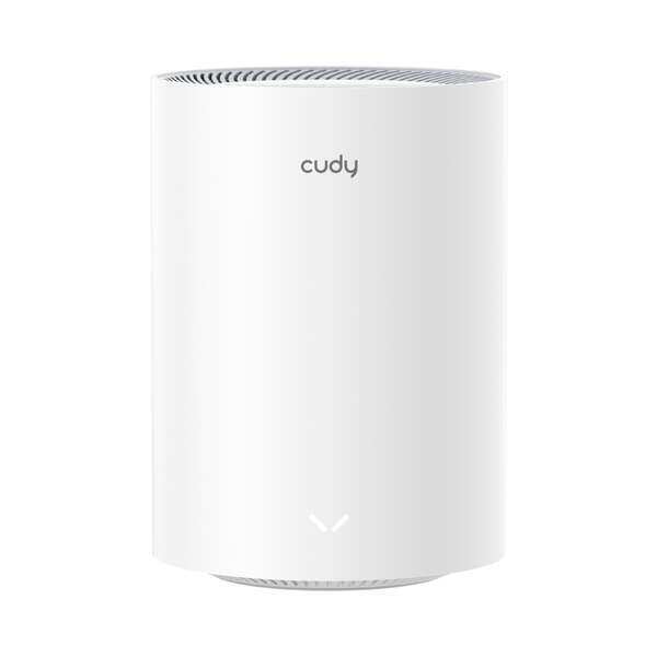 CUDY EXTENSOR DE SINAL UNIVERSAL WIFI 6 300MBPS 1UNID