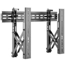 SOPORTE DE PARED PARA VIDEOWALL NIVELABLE AISENS VW70TPO-199 PARA