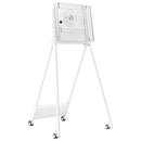 Samsung STN-WM55RXEN suporte para TV 139,7 cm (55") Cinzento