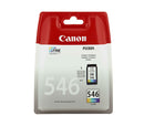 Canon CL-546 tinteiro 1 unidade(s) Original Ciano, Magenta, Amare