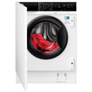 MÁQUINA LAVAR ROUPA ENCASTRE AEG LFN7E8436F 8KG