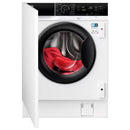 MÁQUINA LAVAR ROUPA ENCASTRE AEG LFN7E8436F 8KG