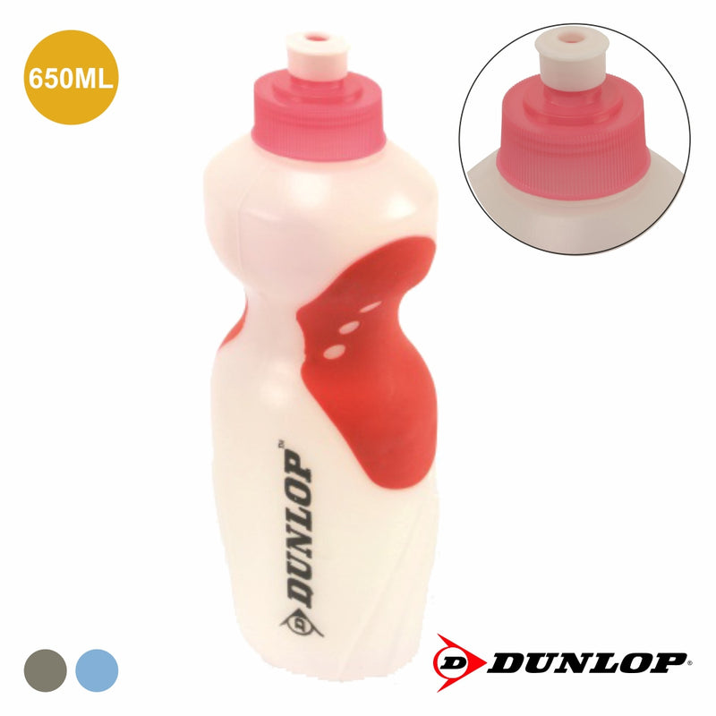 GARRAFA DESPORTO 650ML DUNLOP