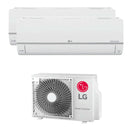 AR CONDICIONADO LG MULTISPLIT MU2R17