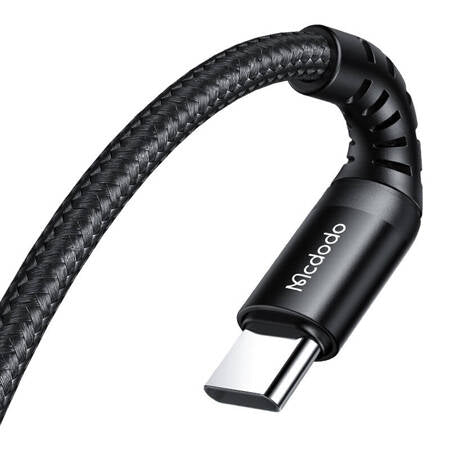 CABO USB-C MCDODO CA-5641. 60W. 1M PRETO