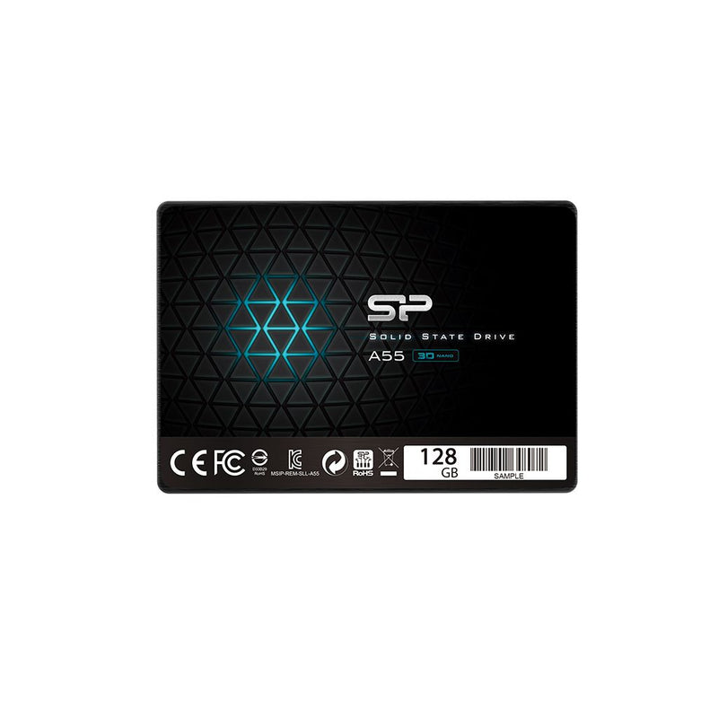 Silicon Power Ace A55 2.5" 128 GB SLC