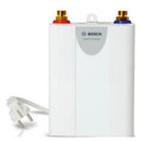 BOSCH - ESQUENTADOR ELÉTRICO TR4000 5 ET LIGAÇÃO SUPERIOR 7736504