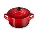LE CREUSET - MINI COCOTTE 71901100600100
