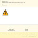 CILINDRO LOGOLINE 30X40MM NIQUEL CÂMARA CURTA 08010.12.0.12.LC CI