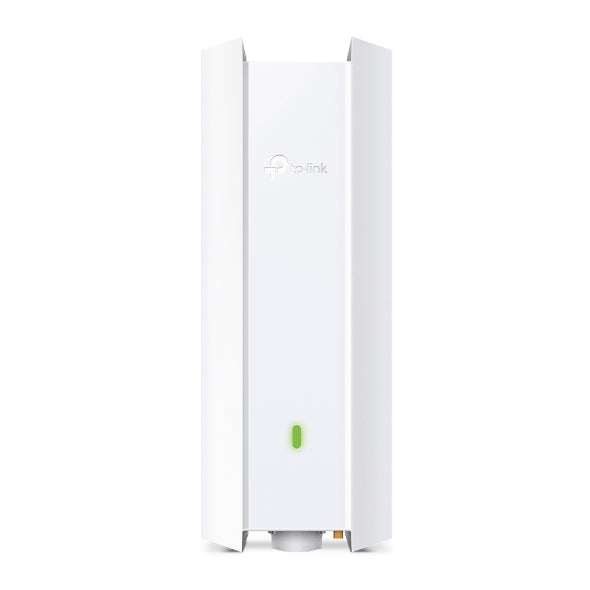 TP-Link EAP610-OUTDOOR ponto de acesso WLAN 1201 Mbit/s Branco Po