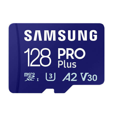 Samsung MB-MD128SA/EU cartão de memória 128 GB MicroSDXC UHS-I Cl