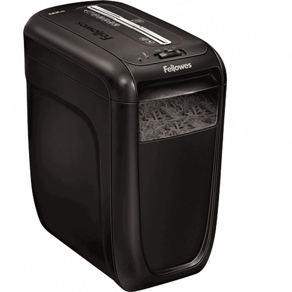 FELLOWES DESTRUIDORA PAPEL 60CS