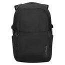 Targus Zero Waste mochila Mochila casual Preto Plástico reciclado