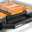 ORGANIZADOR DE PERFIL BAIXO STACKTECH 53 X 40,5 X 10 CM