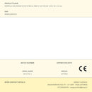 LÂMPADA HALOGÉNIA G9 60 W 2800 K 980 LM 230 V LUZ QUENTE 45 X 14