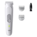 AFEITADORA BRAUN BG3530 CORPORAL