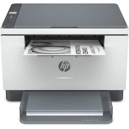 HP LaserJet Multifunções M234dw, Preto e branco, Impressora para