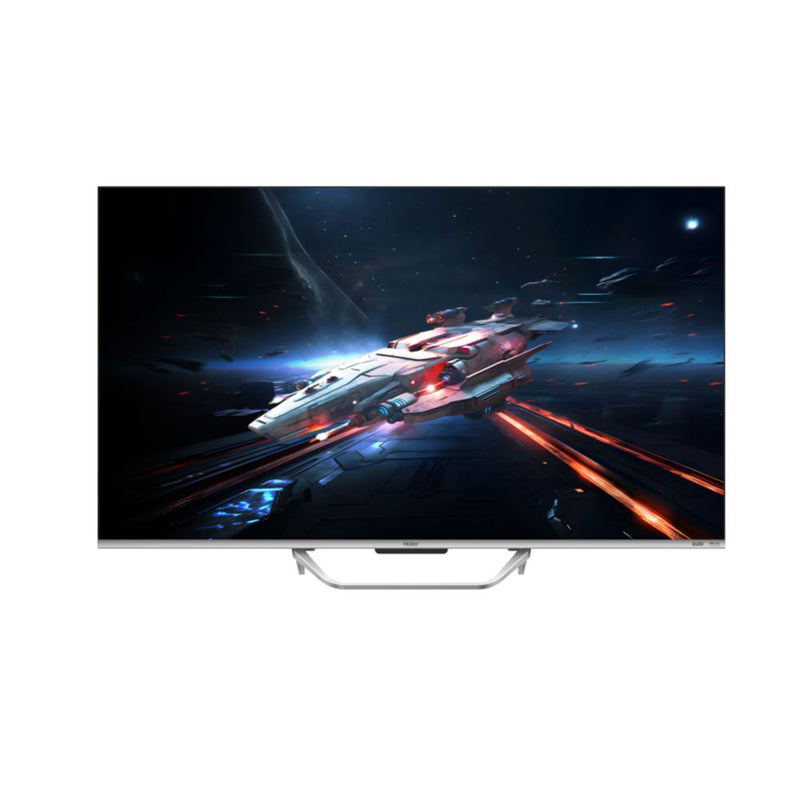 TV HAIER 43" H43Q800UX UHD QLED GOOGLE TV BT PEANA