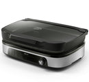 GRELHADOR PHILIPS HD6212/90 47X3X36,3CM