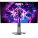 AOC MONITOR OLED 32" (31.5") 16:9 4K UHD 0.03MS HDMI DP USB COLNA