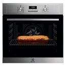 HORNO ELECTROLUX EOH3H54X MULT. INOX.