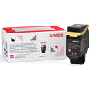 XEROX C320 C325 MAGENTA CARTUCHO DE TONER ORIGINAL - 006R04821