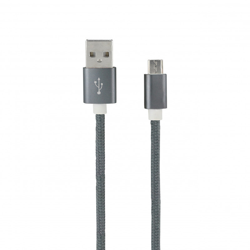 METRONIC - CABO USB-A/USB-B MOOOV 732075