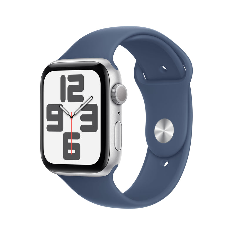 APPLE WATCH SE 3RD V2 GPS 44MM CAJA DE ALUMINIO CORREA DEPORTIVA