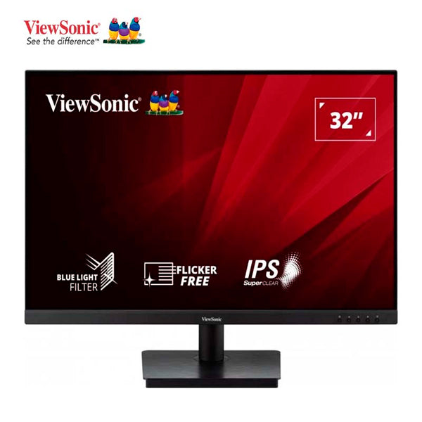 Viewsonic VA VA3209-MH monitor de ecrã 81,3 cm (32") 1920 x 1080