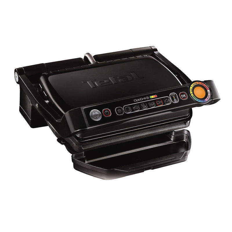 Tefal OptiGrill + GC712812 grelhador de contacto