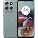 SMARTPHONE MOTOROLA G56 5G 8/256 6,72" GRIS