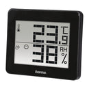 EST. METEOROLOGICA HAMA 00186361 TH-130 NEGRO INT