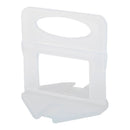 ABRAÇADEIRA 3-12MM 0,5MM DELTA LEVEL SYSTEM (B-100 UNID,) R3929 R