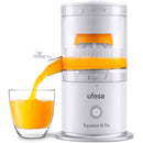 ESPREMEDOR CITRINOS UFESA - SQUEEZE & GO WHITE - 71205623