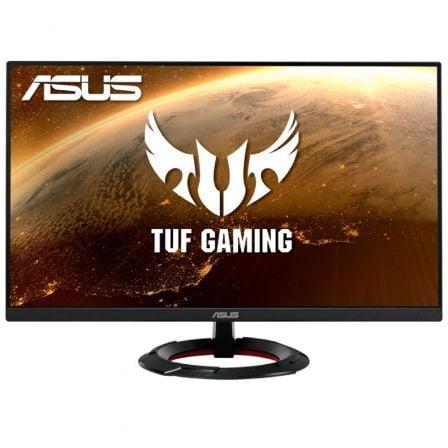 MONITOR GAMING ASUS VG249Q1R GAMING 23.8" FHD OVC165HZ IPS1MS MP