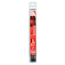 ELÉTRODO RUTILO PARA AÇO AO CARBONO Ø2MM (BLÍSTER 35 UNID.) SOLTE